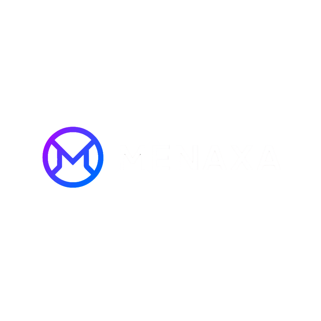 Menaxa Logo